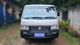 SUZUKI CARRY PICK UP ACPS 2021, DP CICILAN MURAH, LOK JAGAKARSA JAKSEL