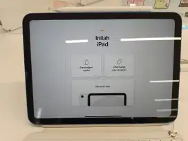 KREDIT IPAD A16, PROMO FREE 2X CICILAN
