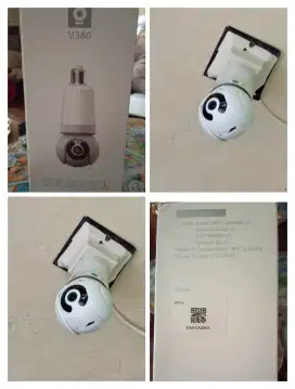 Dijual cctv rumah