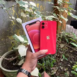 IPhone 12 64Gb Regional Ex inter All Operator