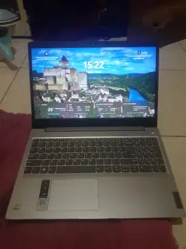 Lenovo Ideapad 3 i3-10110U Ram 8GB Ssd 256GB