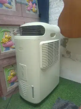 Air Cooler INEXTRON JAPAN Kipas Angin Portable