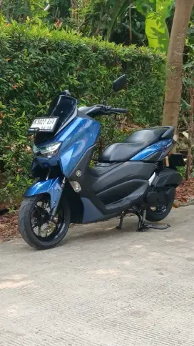 READY All New Nmax 155 tahun 2022 Siap Pakai