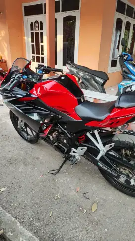 CBR 150R tahun 2022