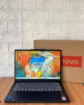 Lenovo Ideapad Slim 3 14IHR10  Intel Core i5-1342OH Ram 8GB SSD 512GB