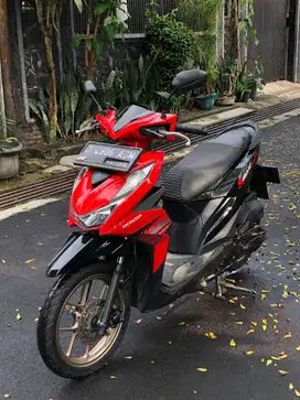 BEAT LED NEW SIAP PAKAI