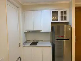 Disewakan Apartemen Taman Anggrek Residences - 2+1BR Furnish 99m2