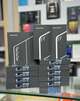 samsung zfold 7 12/512 garansi resmi ready juga 16/1tb free case ori