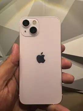 Iphone 13 128gb ex inter all operator