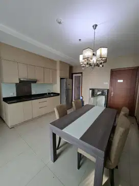 Disewakan Apartemen Thamrin Residence 3 Bedroom