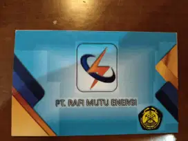 Loker Tenaga Teknik Kelistrikan
