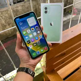 IPhone 11 128Gb inter All Operator