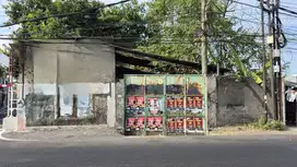 Rumah Hitung Tanah