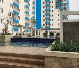 Dijual Apartemen Puncak CBD