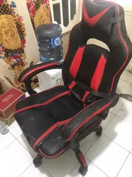 Kursi Gaming PC Imperion / Kursi Gaming Komputer Merk Imperion