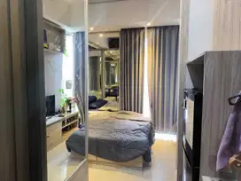 JUAL RUGI APARTEMEN  Taman Anggrek Residence Jakarta Barat
