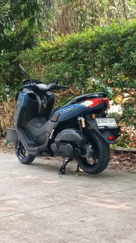 DP 500RB YAMAHA ALL NEW N-MAX TAHUN 2023