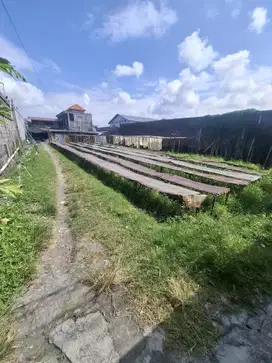 DIJUAL TANAH DATAR SIAP BANGUN LOKASI TEUKU UMAR