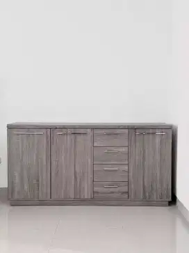 Sideboard Lemari Serbaguna Melody