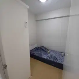 Disewakan apartemen tipe 2BR furnish siap huni dekat mall Baywalk