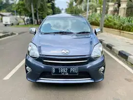 AGYA G 2015 MT ABU ABU DP3JT
