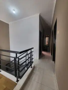Dijual Apartemen Trivilium Lippo Cikarang, Full Furnished, Siap Huni