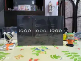 Vivo Iqoo Z9 5G garansi resmi BARU | segel dus