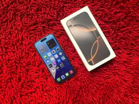 iphone 16 Pro 128gb Ibox