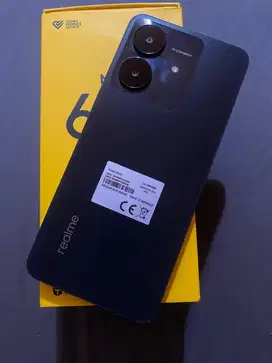 Realme note 60x 4/128