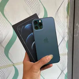 IPhone 12 pro 256Gb inter all Operator