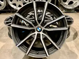 Velg OEM BMW G20 Style 780, R-18 Lebar 7,5, PCD 5 x 112