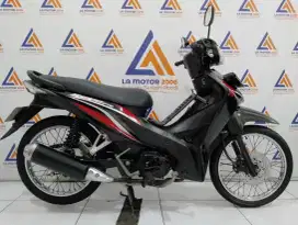 HONDA REVO FIT THN 2011 (SS LENGKAP/MESIN AMAN /PJK HIDUP)