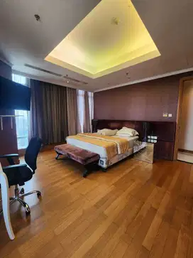 Disewakan Apartement Kempinski 2 Bedroom