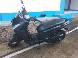 Yamaha Lexi 125 tahun 2019 mulus