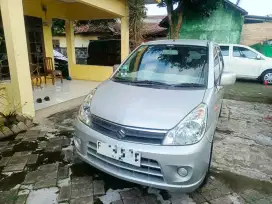 Karimun estillo 2010 low kilometer