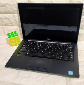 Laptop dell latitude 7470 core i5 gen6 ddr4 8gb ssd 256gb RA-RTA