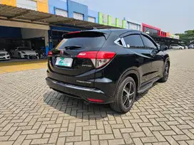 Honda HR-V 2019 Bensin