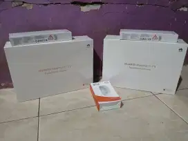 Huwei matepad 11.5s papermatte 8/256
