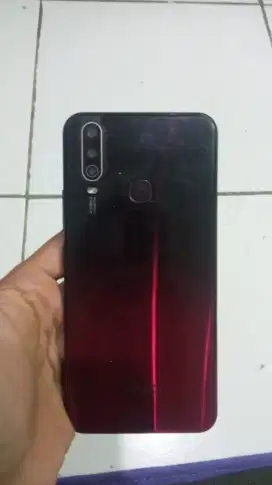 Vivo Y15 4/64 Gb