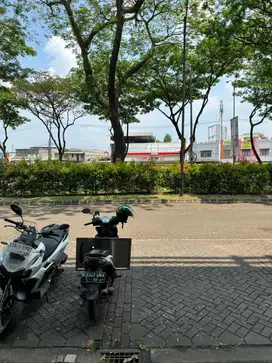 Dijual Ruko BSD Tangerang Selatan