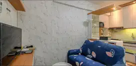 Dijual 2BR Cinere Resort Furnished