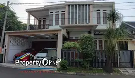 Dijual Rumah Posisi Hook Di Grand Serpong Residence Serua Ciater