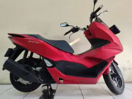 PCX 160 ABS 2021 istimewa mulus terawat siap pakai...