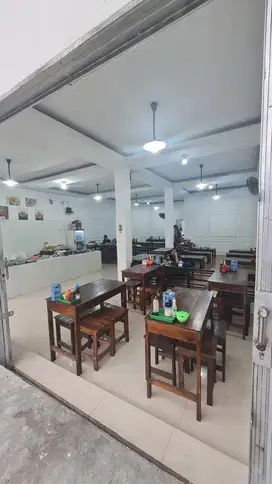 Di Jual Ruko-Rumah Toko Komersial Pinggir Jalan Pancasan Bogor Barat