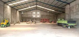 Disewakan Gudang Randegansari