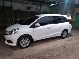Honda Mobilio Type E 2015 Matic