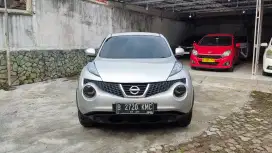 Juke RX 2011 Matic Istimewa Cakep !!