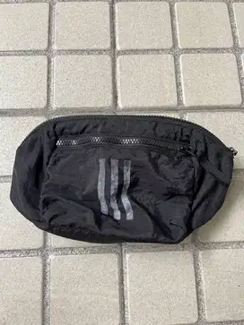 adidas parkhood waistbag original