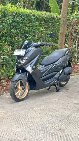 GRESS Yamaha Nmax Tahun 2018 DP 500rb