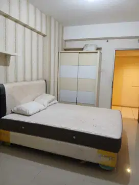 Disewakan Apartemen Gunawangsa MERR Studio Full Furnished A1127